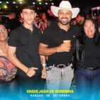 Vaquejada de Serrinha (Sábado)